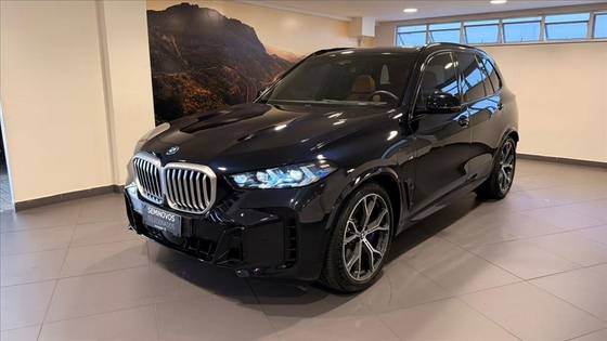 BMW X5 3.0 I6 TURBO HÍBRIDO XDRIVE50E M SPORT AUTOMÁTICO